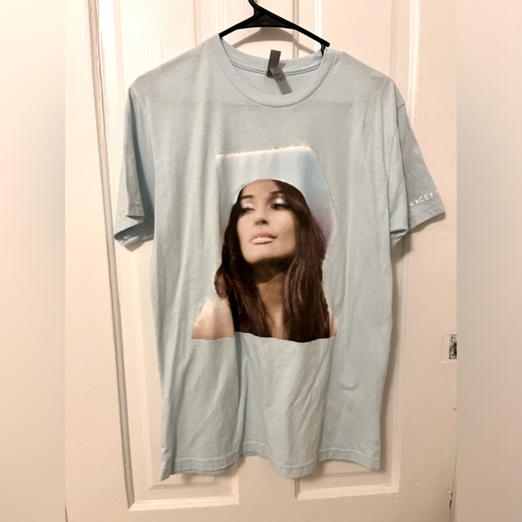 Kacey Musgraves Tour Tee - Picture 1 of 3